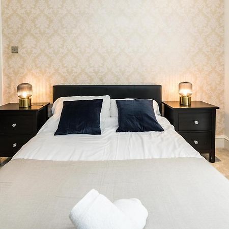 Spacious 1 Bedroom / Gloucester Road / Harrods 伦敦 外观 照片
