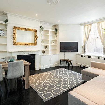 Spacious 1 Bedroom / Gloucester Road / Harrods 伦敦 外观 照片