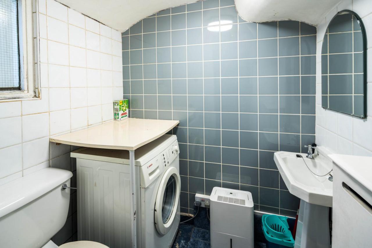 Spacious 1 Bedroom / Gloucester Road / Harrods 伦敦 外观 照片