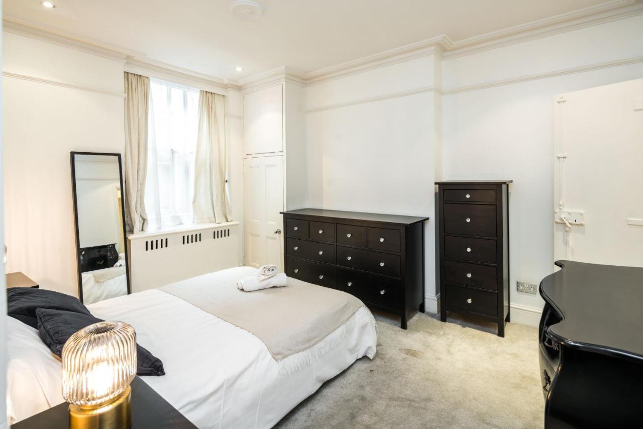 Spacious 1 Bedroom / Gloucester Road / Harrods 伦敦 外观 照片
